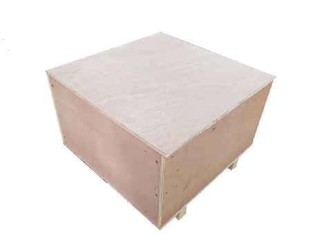 博鳌镇免熏蒸木箱