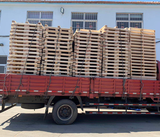 博鳌镇木托盘运输货物注意事项